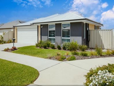 45 Seyburn Way, Alkimos WA 6038