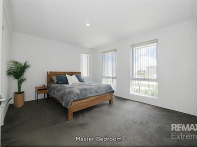 45 Seyburn Way, Alkimos WA 6038