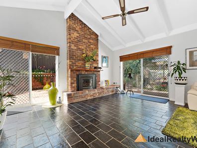 23 Farleigh Drive, Willetton WA 6155
