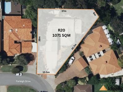 23 Farleigh Drive, Willetton WA 6155