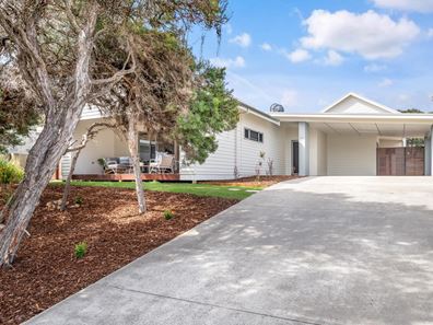 27 Grunters Way, Gnarabup WA 6285