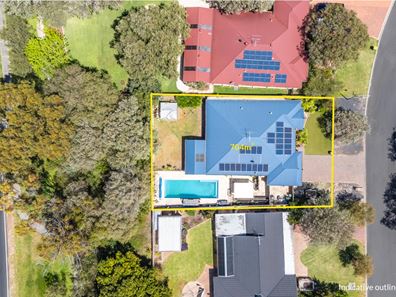 36 David Drive, Geographe WA 6280