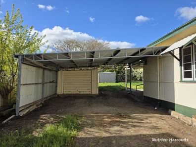 9 McLeod Street, Kojonup WA 6395