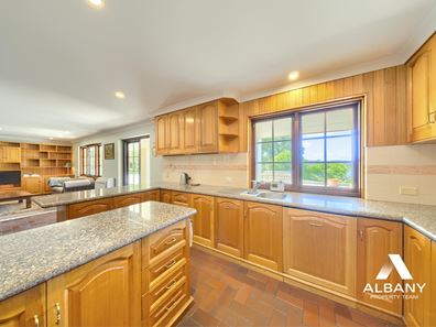 31 Shell Bay Road, Lower King WA 6330