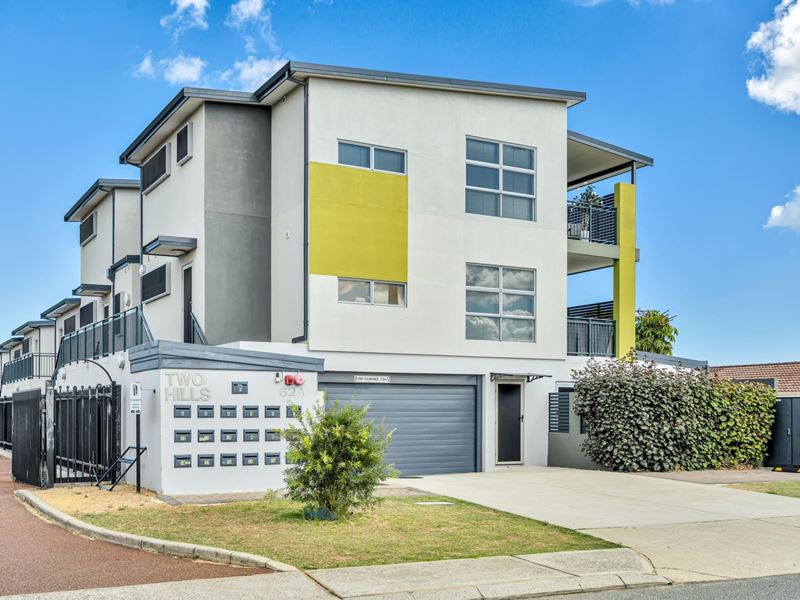 17/62A Wheeler Road, Hamilton Hill WA 6163