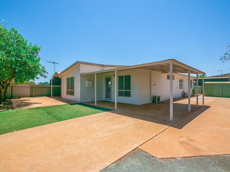 25 Paton Road, South Hedland WA 6722