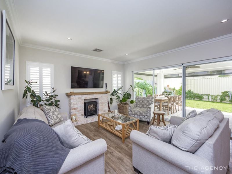 8A Kochia Court, Heathridge