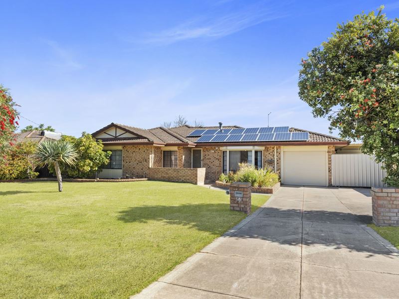 14 Andros Road, Safety Bay WA 6169
