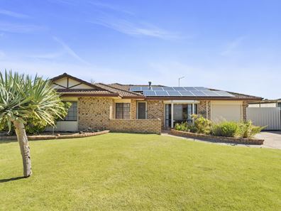 14 Andros Road, Safety Bay WA 6169