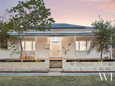 102 Edmund Street, White Gum Valley WA 6162