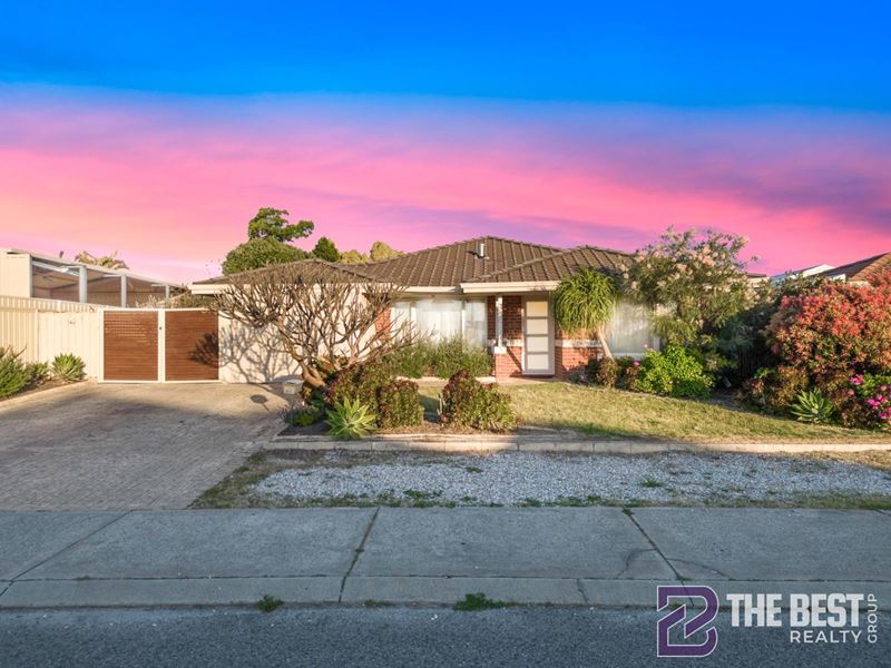 44 Worrell Avenue, High Wycombe