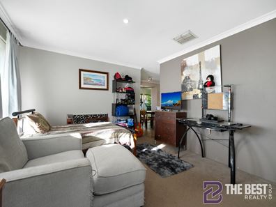 44 Worrell Avenue, High Wycombe WA 6057