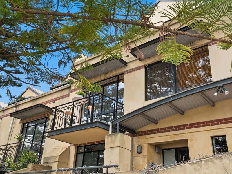 1B Price Street, Fremantle