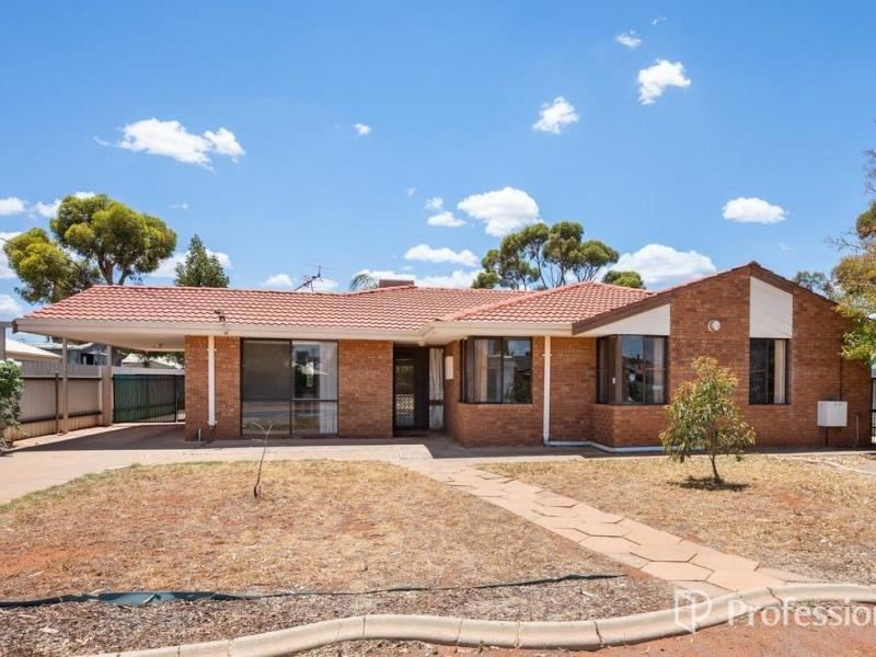 54 Shaw Street, West Lamington