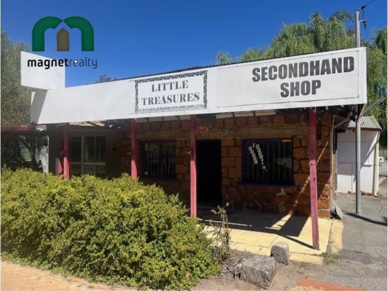 10900 Great Eastern Highway, Sawyers Valley WA 6074