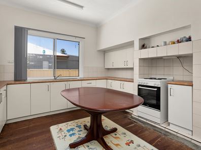 11 Ecclestone  Street, South Bunbury WA 6230