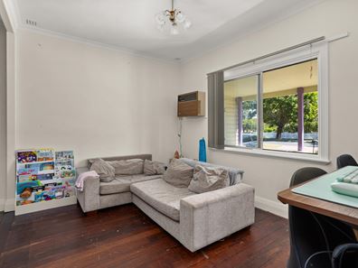 11 Ecclestone  Street, South Bunbury WA 6230