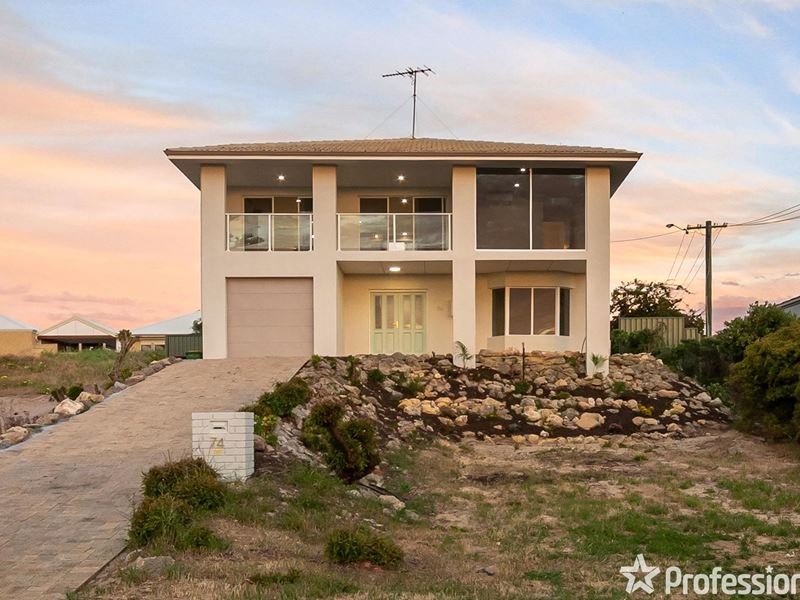 74 Foreshore Drive, Singleton WA 6175