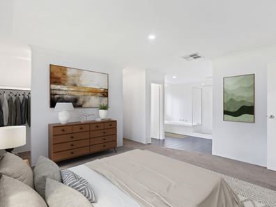 14 Archdale Loop, Piara Waters WA 6112