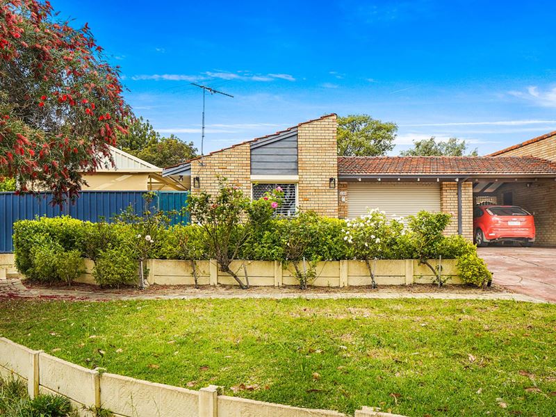 24B Barridale Drive, Kingsley WA 6026