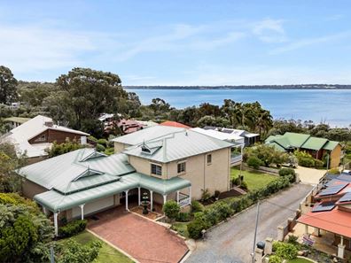 6 Acacia Close, Bouvard WA 6211