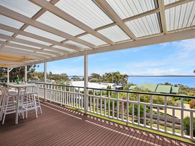 6 Acacia Close, Bouvard WA 6211