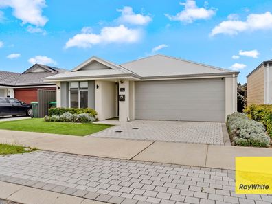 6 Variegate Road, Baldivis WA 6171