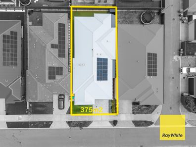 6 Variegate Road, Baldivis WA 6171