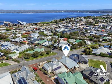 10A Grey Street East, Albany WA 6330