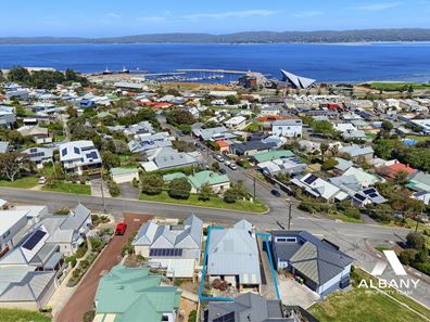 10A Grey Street East, Albany WA 6330