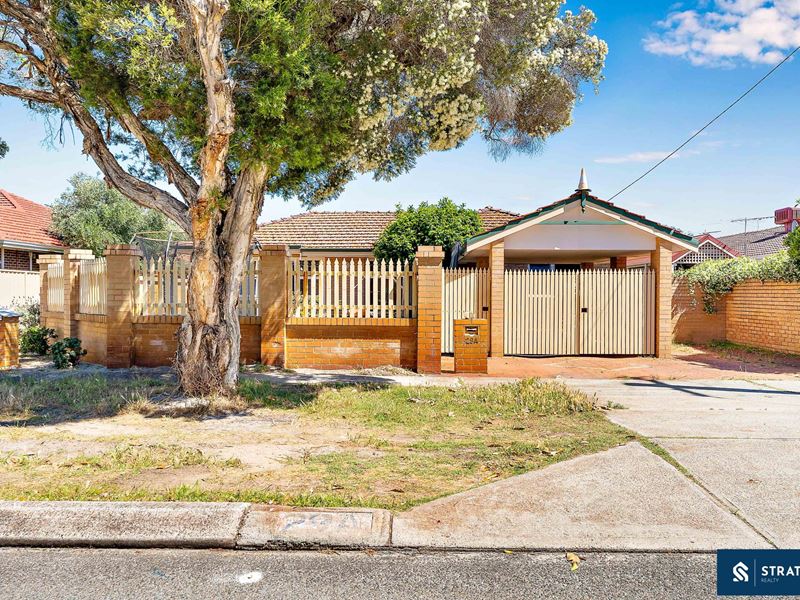 29A Camden Street, Dianella