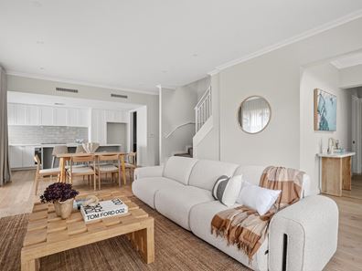 1/2 Thomas Street, Nedlands WA 6009