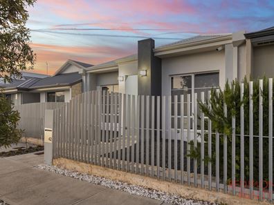 42 Aureate Way, Eglinton WA 6034