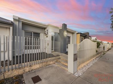 42 Aureate Way, Eglinton WA 6034