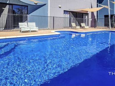 2/52 Smith Street, Kalbarri WA 6536
