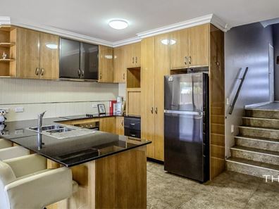2/52 Smith Street, Kalbarri WA 6536