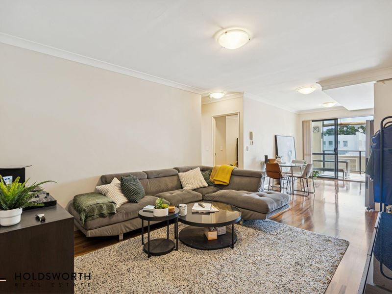 30/121-123 Hill Street, East Perth