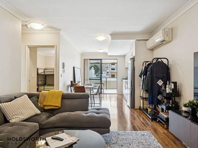 30/121-123 Hill Street, East Perth WA 6004