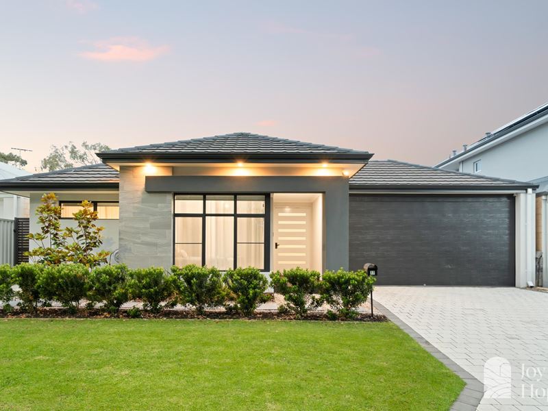 17 Larapinta  Parkway, Wanneroo