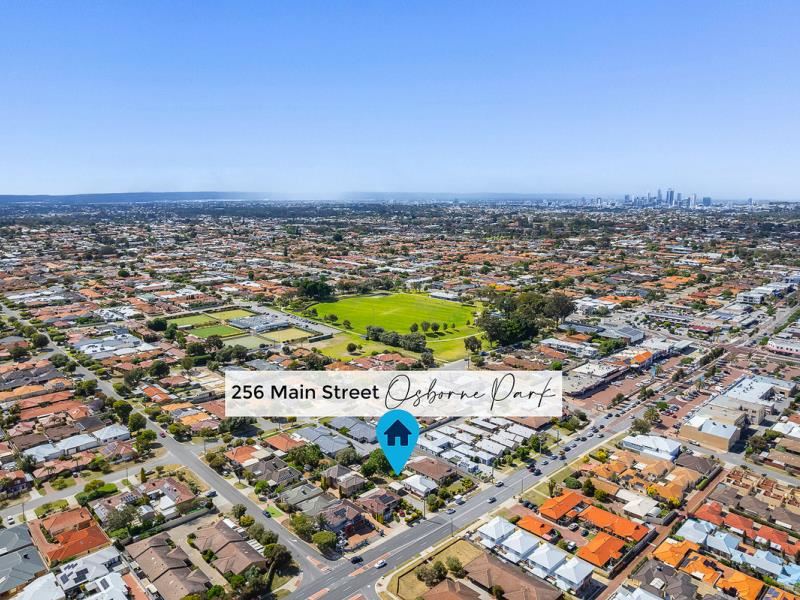 256 Main Street, Osborne Park WA 6017
