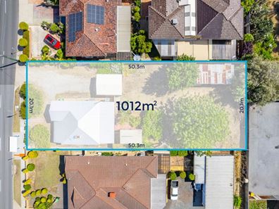 256 Main Street, Osborne Park WA 6017