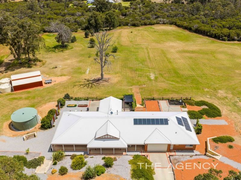 2615 Lilydale Road, Chidlow