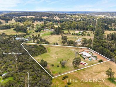 2615 Lilydale Road, Chidlow WA 6556