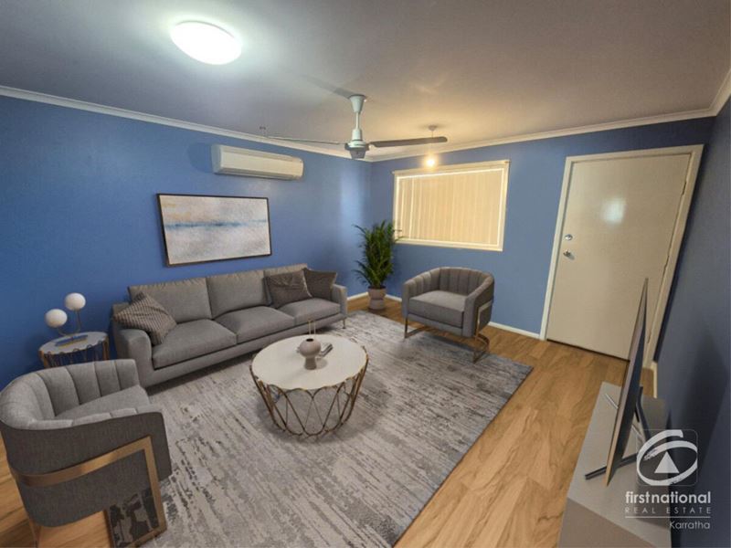 15A Wotherspoon Road, Millars Well WA 6714