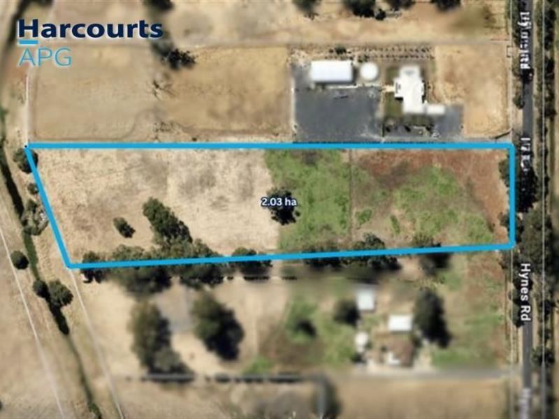 Lot 21 Hynes Road, Waterloo WA 6228