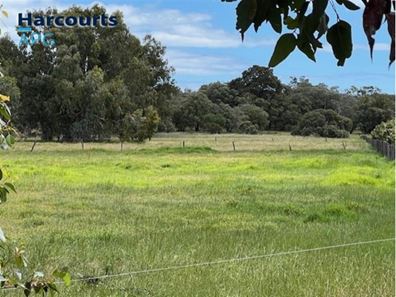 Lot 21 Hynes Road, Waterloo WA 6228