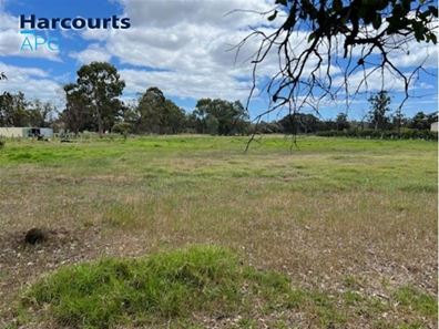 Lot 21 Hynes Road, Waterloo WA 6228