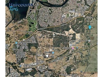 Lot 21 Hynes Road, Waterloo WA 6228