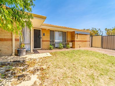 31B Moreton Crescent, Warnbro WA 6169