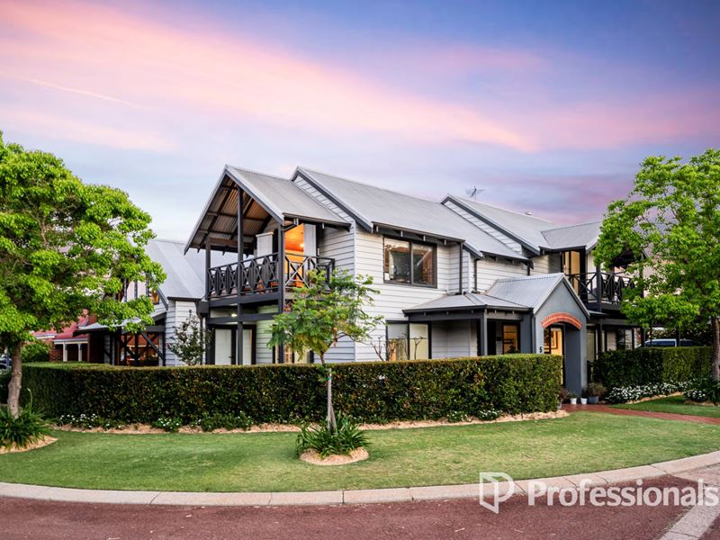5 Chestnut Street, Guildford WA 6055
